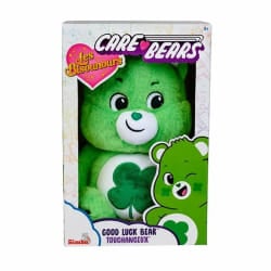 Smoby Care Bears Ours en peluche - 35 cm