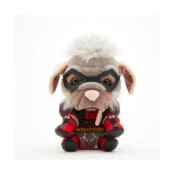 Peluche Dogpool