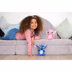 Simba Toys Sticht Mini - Vue supplémentaire 4
