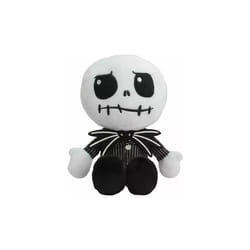 Peluche Simba Nightmare Before Christmas Jack Skellington