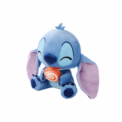 Simba Toys Stitch w. Lollipop - Vue supplémentaire 2