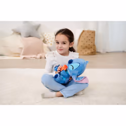 Simba Toys Stitch w. Lollipop - Vue supplémentaire 3
