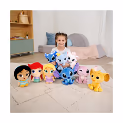 Simba Toys Doorables Stitch 2 - Vue supplémentaire 5