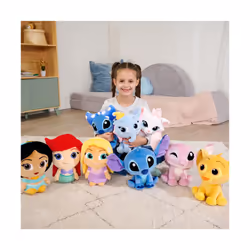 Simba Toys Doorables Angel - Vue supplémentaire 6