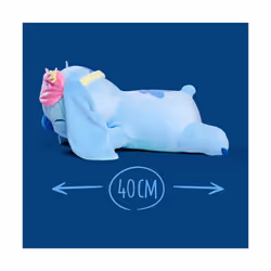 Simba Toys Snuglets Wellbeing Stitch - Vue supplémentaire 2