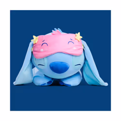 Simba Toys Snuglets Wellbeing Stitch - Vue supplémentaire 4