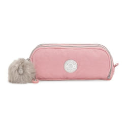 Trousse à crayons - Kipling - Gitroy - Bridal Rose - 21x9x5 cm - Zippée
