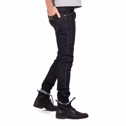 Jeans slim Wrangler Larston