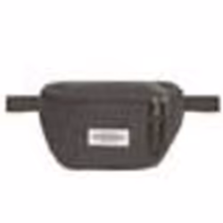 Sac banane Eastpak Springer - b09 muted black - TU - Noir