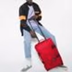 Sac de voyage Eastpak Tranverz S Sailor Red