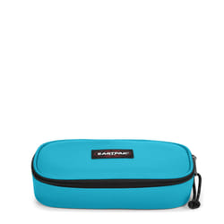 Eastpak Oval Trousse de toilette Nylon, Polyester Bleu