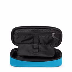 Eastpak Oval Trousse de toilette Nylon, Polyester Bleu