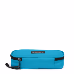 Eastpak Oval Trousse de toilette Nylon, Polyester Bleu