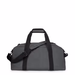 Eastpak Stand More Black Denim