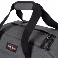 Eastpak Stand More Black Denim - Vue supplémentaire 4