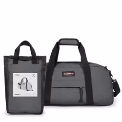 Eastpak Stand More Black Denim - Vue supplémentaire 5