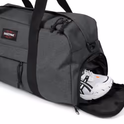 Eastpak Stand More Black Denim - Vue supplémentaire 6