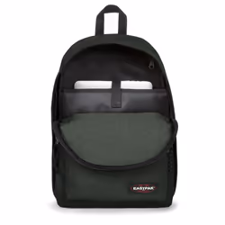 Eastpak Out Of Office sac à dos Noir Nylon, Polyester - Vue supplémentaire 4