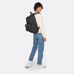 Eastpak Out Of Office sac à dos Noir Nylon, Polyester - Vue supplémentaire 5