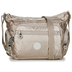 Sac bandoulière femme Kipling Gabbie