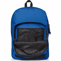 Eastpak Pinnacle sac à dos Sac à dos normal Bleu Polyamide