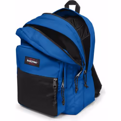 Eastpak Pinnacle sac à dos Sac à dos normal Bleu Polyamide