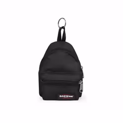 Eastpak Mini Padded Wallet - Black - Mini Portafogli Nero One Size