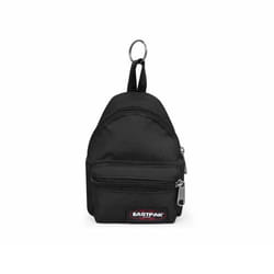 Eastpak Mini Padded Wallet - Black - Mini Portafogli Nero One Size