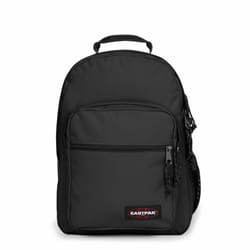 Eastpak Morius sac à dos Sac à dos normal Noir Nylon, Polyester