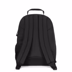 Eastpak Morius sac à dos Sac à dos normal Noir Nylon, Polyester