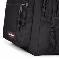 Eastpak Morius sac à dos Sac à dos normal Noir Nylon, Polyester - Vue supplémentaire 5