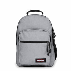 Eastpak Morius sac à dos Sac à dos normal Gris Nylon, Polyester