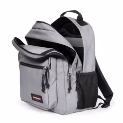 Eastpak Morius sac à dos Sac à dos normal Gris Nylon, Polyester