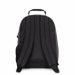 Eastpak Morius sac à dos Sac à dos normal Noir, Gris Nylon, Polyester