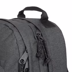 Eastpak Morius sac à dos Sac à dos normal Noir, Gris Nylon, Polyester - Vue supplémentaire 4
