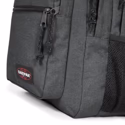 Eastpak Morius sac à dos Sac à dos normal Noir, Gris Nylon, Polyester - Vue supplémentaire 5
