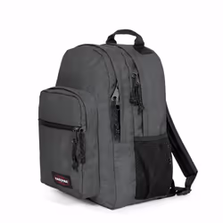 Eastpak Morius sac à dos Sac à dos normal Noir, Gris Nylon, Polyester - Vue supplémentaire 6