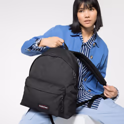 Eastpak Padded Pak'r, Ville, Unisexe, Polyester