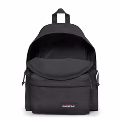 Eastpak Padded Pak'r sac à dos Noir Polyester