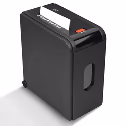 ACROPAQ Destructeur de papier 16L- Déchiqueteuse de Papier- Coupe Croisée- Broyeur papier- Arrêt Auto- 10 feuilles la fois- R ...