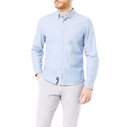 Chemise oxford Dockers T2