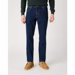 Jeans slim Wrangler Texas Low in Cross Game