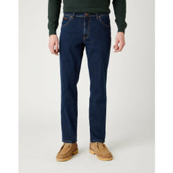 Jeans slim Wrangler Texas Low in Cross Game