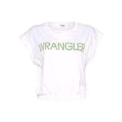 T-shirt femme Wrangler Summer