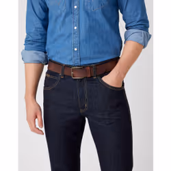 Ceinture Wrangler Structured - 105 cm