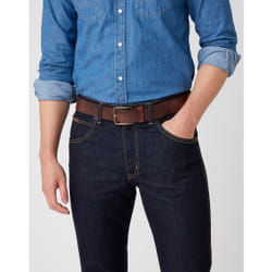 Ceinture Wrangler Structured - 105 cm