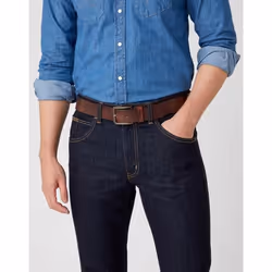 Ceinture Wrangler Structured