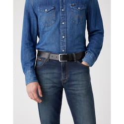 Ceinture Wrangler Structured