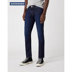 Jeans slim Wrangler Texas Lucky Star