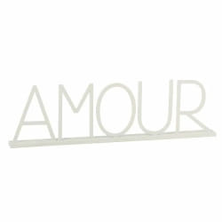Paris Prix Amour Statuette - Blanc